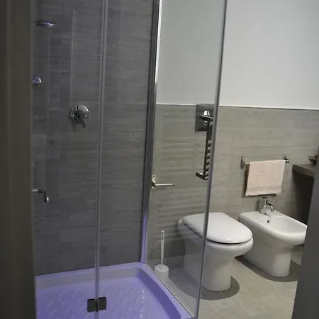 Al Bastione House Παλέρμο