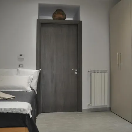 Al Bastione House Διαμέρισμα *