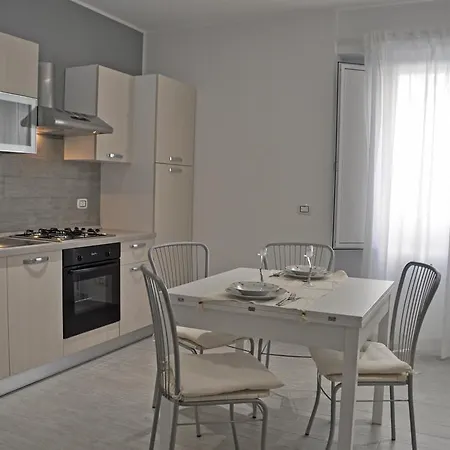 Al Bastione House Διαμέρισμα