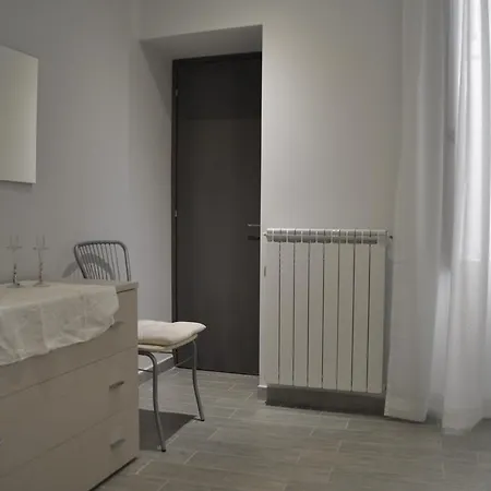 Al Bastione House *