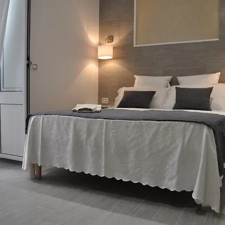 Al Bastione House Διαμέρισμα Παλέρμο