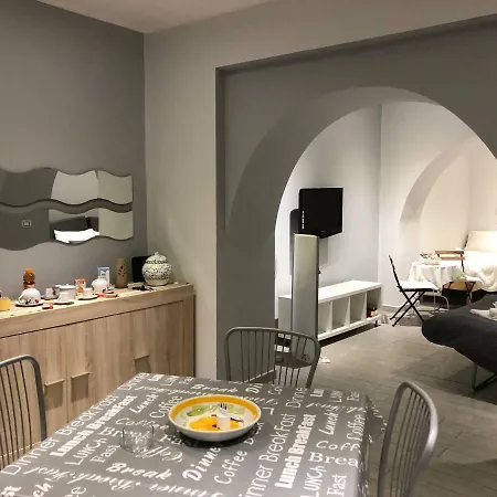 Al Bastione House