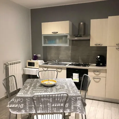 Διαμέρισμα Al Bastione House