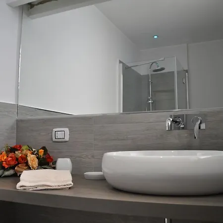 Apartament Al Bastione House *